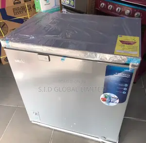 Trusted Suitable MIDEA-198-LTR-CHEST-FREEZER-MDRC280FZN43
