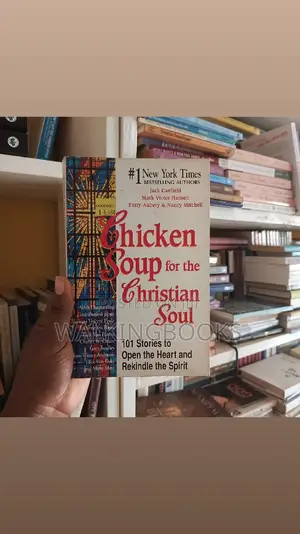 Chicken Soup for the Soul