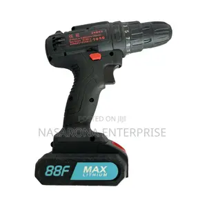 21v Hand Drill