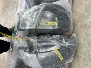 Mitsubishi L200 Vodafone Headlights