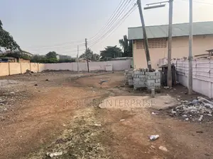 4 Acers Land at Spintex for Sale