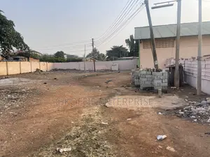 4 Acers Land at Spintex for Sale