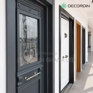 Luxury Turkish Doors