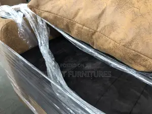 Turkish L Shape and Single Sofa Sets