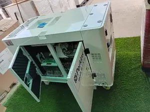 Morden Perkins Diesel Generator 22500watt Easy Start 20kva