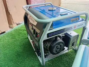 Keystart Japan Model 15kva Pertrol Generator Generator Gener