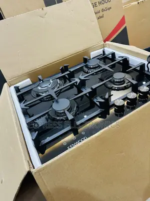 High Quality Gas Cooker Inbuilt 60cm 4burner