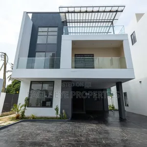4bdrm House in Cantonments for sale