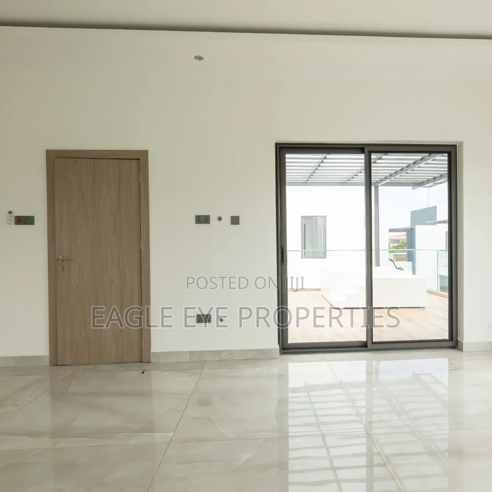 4bdrm House in Cantonments for sale