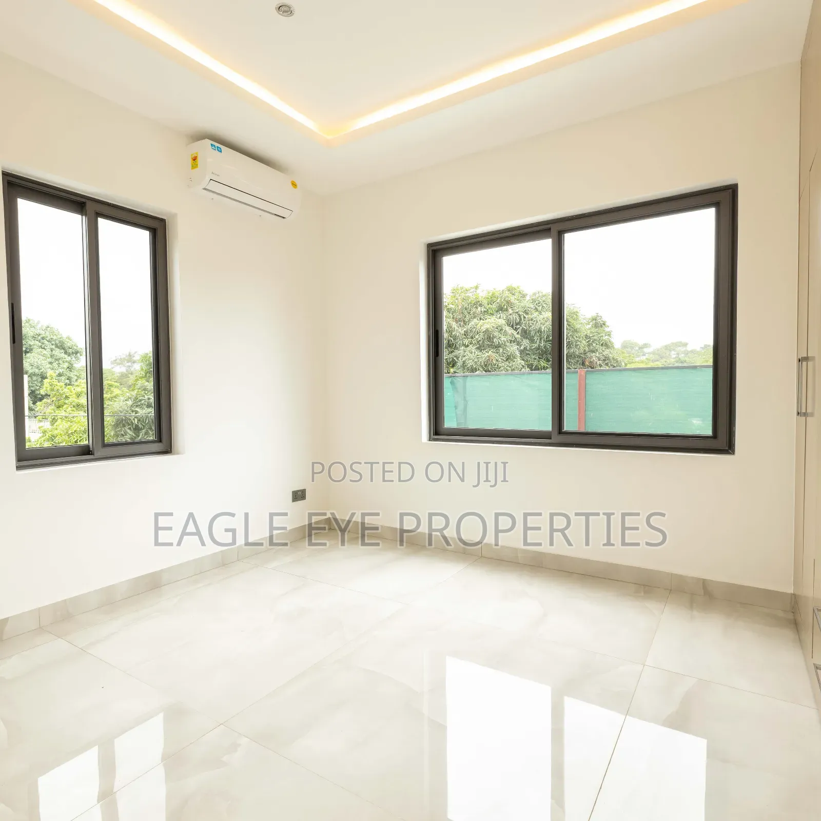 4bdrm House in Cantonments for sale