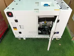 20kva Perkins Stable Diesel Generator 22500watt Generator