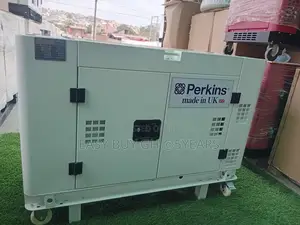 20kva Diesel Generator Perkins Key Switch Generator Perkins