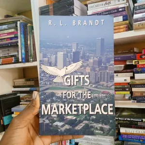 Gifts for the Marketplace