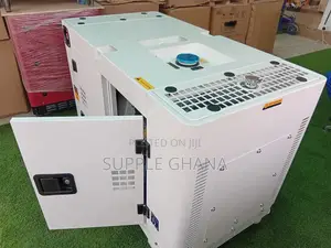 22500watt Easy Start Perkins Diesel Generator 20kva