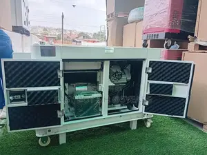 Copper Engine 20kva Diesel Generator Perkins Generator Best