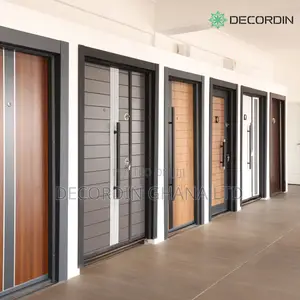 Laminox Series (Turkish Doors)