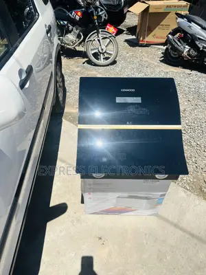 60cm Heat Extractor Kenwood