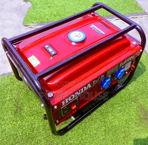 Legitimate 7.5kva Generator 8500w 230v Honda Generator