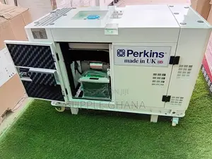 20kva Perkins Standard Diesel Generator 22500watt