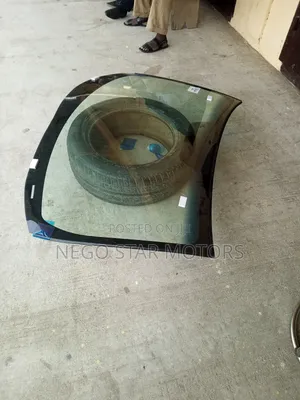 Mitsubishi Outlander Asx Front Windscreen Normal Type