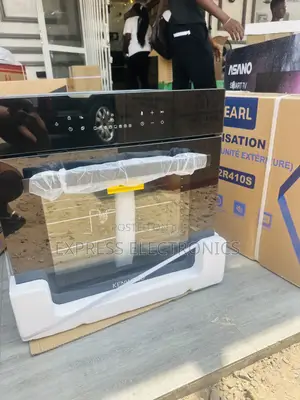 Kenwood 60cm 70l With Touch
