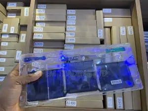 All Macbook Batteries Available