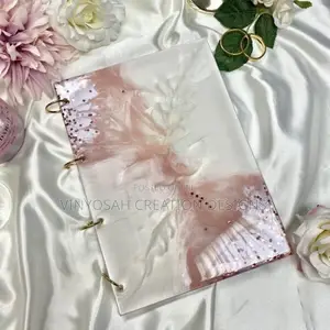 Resin Diary