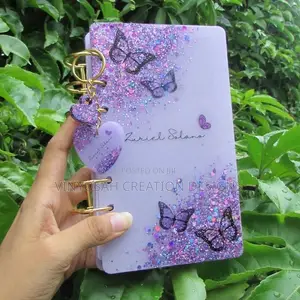 Resin Diary