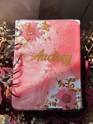Resin Diary