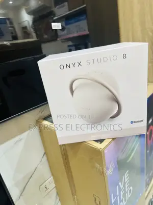 Available Now at Store Onyx Studio 8