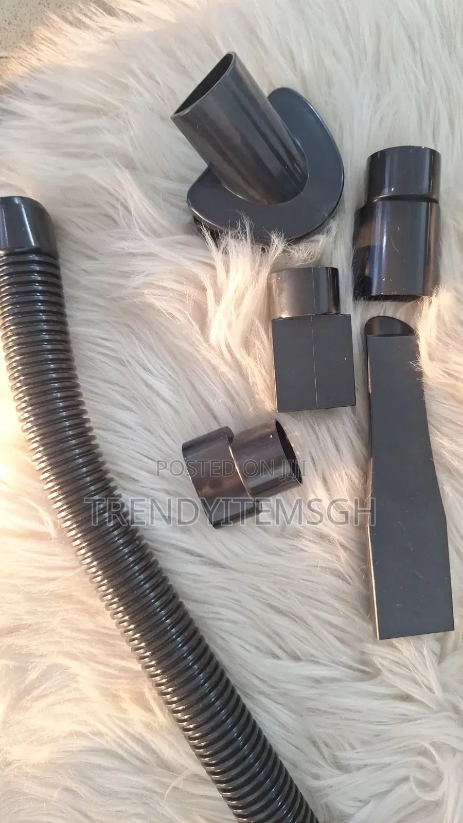 Dry And Wet Rechargeable Mini Car Vacuum Cleaner