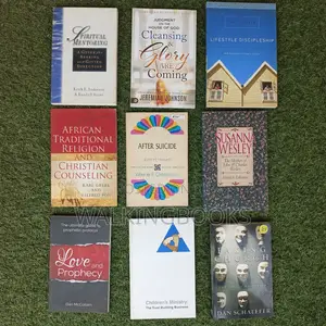 Christian Literature