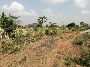 One Plot for Sale at Sokoban,Ampabame Hills