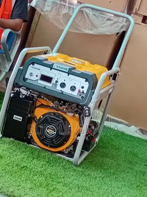 Standard 10kva Kemage Petrol Generator 13000watt New