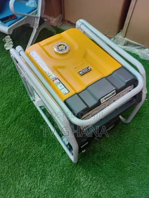 Factory Standard 10kva Kemage Pertrol Generator Generator Ja
