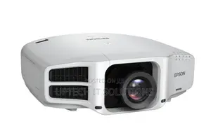 Epson EB-X06 XGA Projector