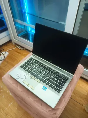Laptop HP EliteBook 2570P 4GB Intel Core I5 HDD 320GB