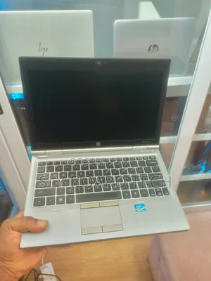 Laptop HP EliteBook 2570P 4GB Intel Core I5 HDD 320GB