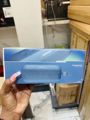 Available at Shop Bose Sound Flex 2 Generation Bluetooth
