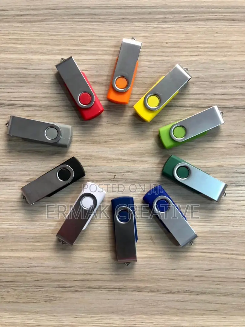 Pen Drive 4/8/16/32/64gb