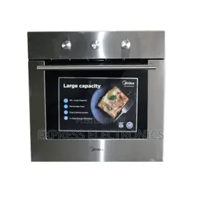 Lovely New 65m80m1 Microwave Oven Inbuilt Midea