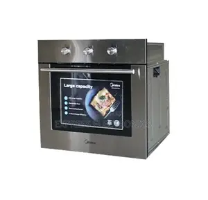 Microwave Inbuilt Oven Midea