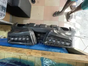 Ford F150 Raptor 2018,2019,2020,2021,2022 Front Bumper