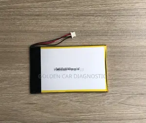 Autel Im508 Mk808bt Ds808 Mk808 Battery Replacement