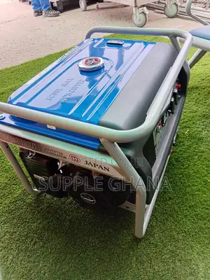 Energetic 14kva Ecoolmax Generator 16000watt 100%Copper