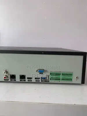 64ch NVR Non Poe