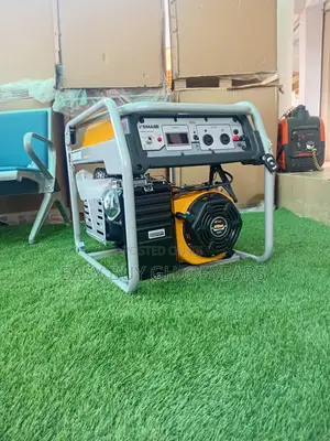 Remote Control Kemage Petrol Generator 10kva 13000watts