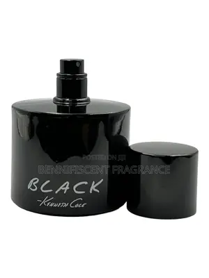 Kenneth Cole Black 100ml