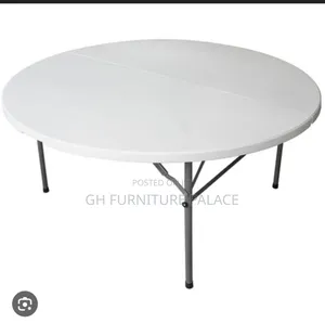 Round Table for Office and Event