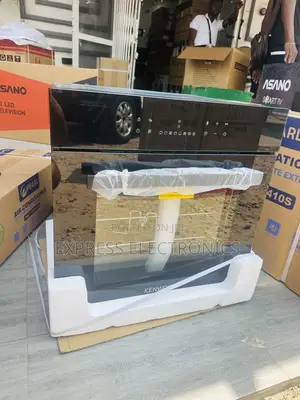 Kenwood 60cm Oven in Built(Touch Screen )